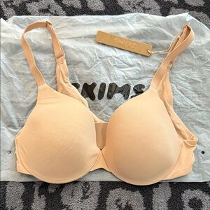 SKIMS Full Coverage Lightly Lined Bra - 32B